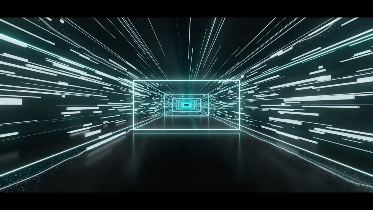 Xperia 1 VIのティザー動画