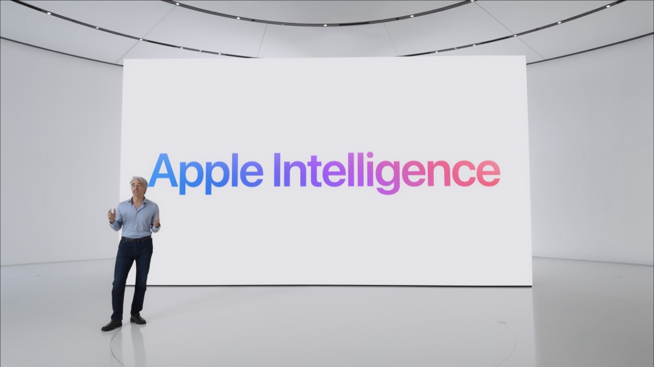 Apple Intelligenceとは？