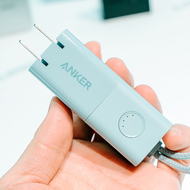 Anker 511 Power Bank (PowerCore Fusion 30W)