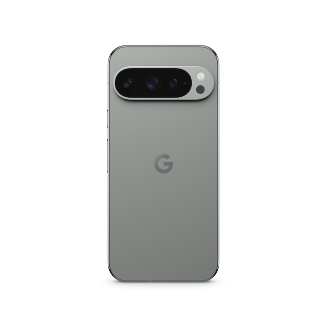 Google Pixel 9 ProのHazelカラー