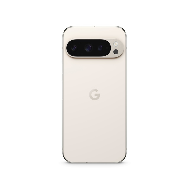 Google Pixel 9 ProのPorcelainカラー