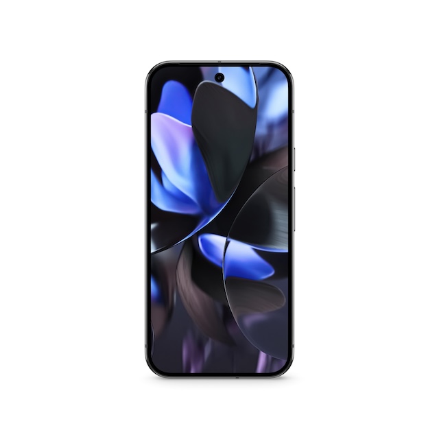 Google Pixel 9 ProのObsidianカラー