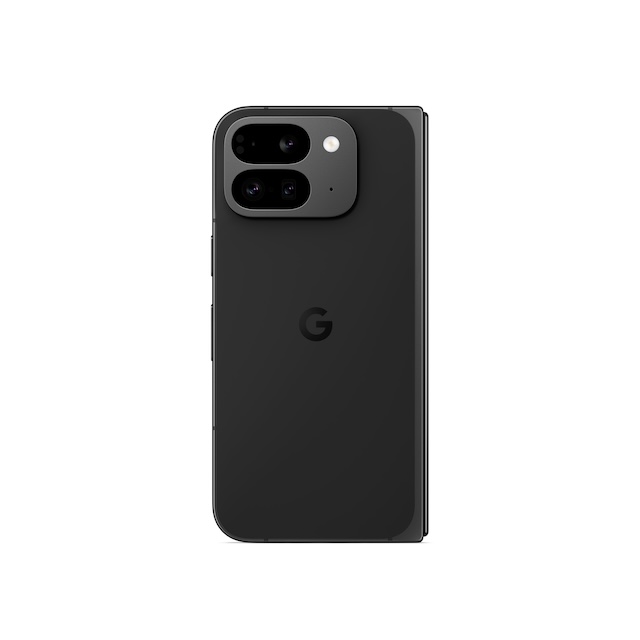 Pixel 9 Pro Fold - Obsidianのバックパネル