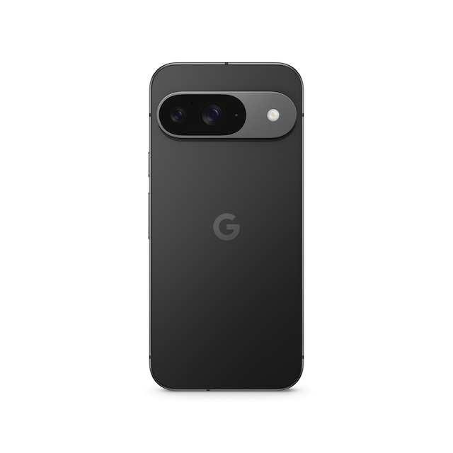 Google Pixel 9のObsidianカラー