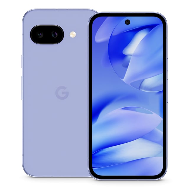 Pixel 9a