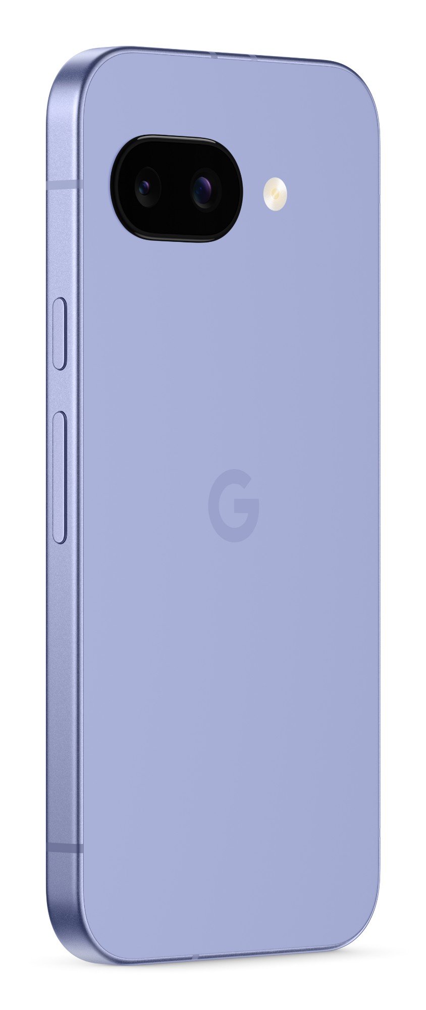 Pixel 9a - Iris