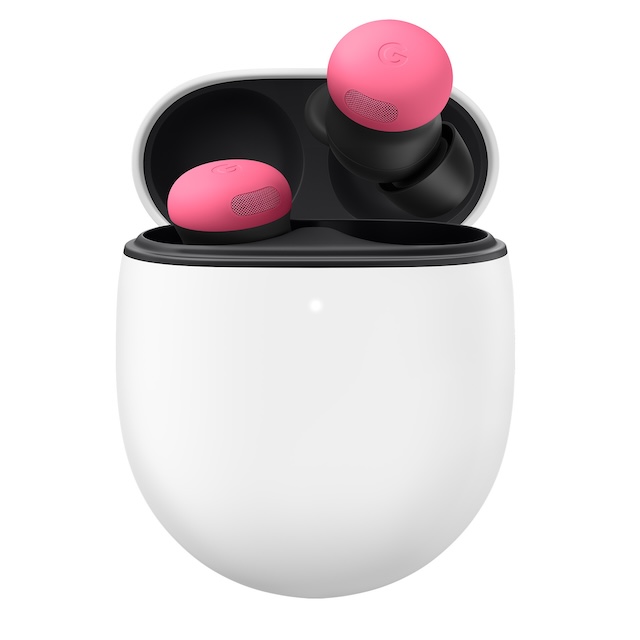 Pixel Buds Pro 2 - Peony