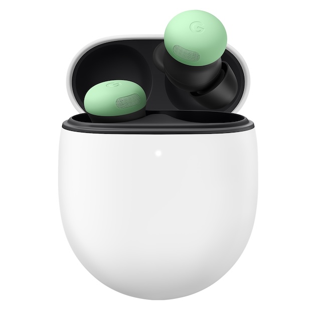 Pixel Buds Pro 2 - Wintergreen