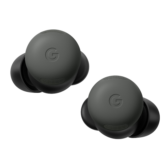 Pixel Buds Pro 2 - Hazel