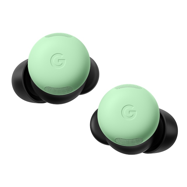 Pixel Buds Pro 2 - Porcelain