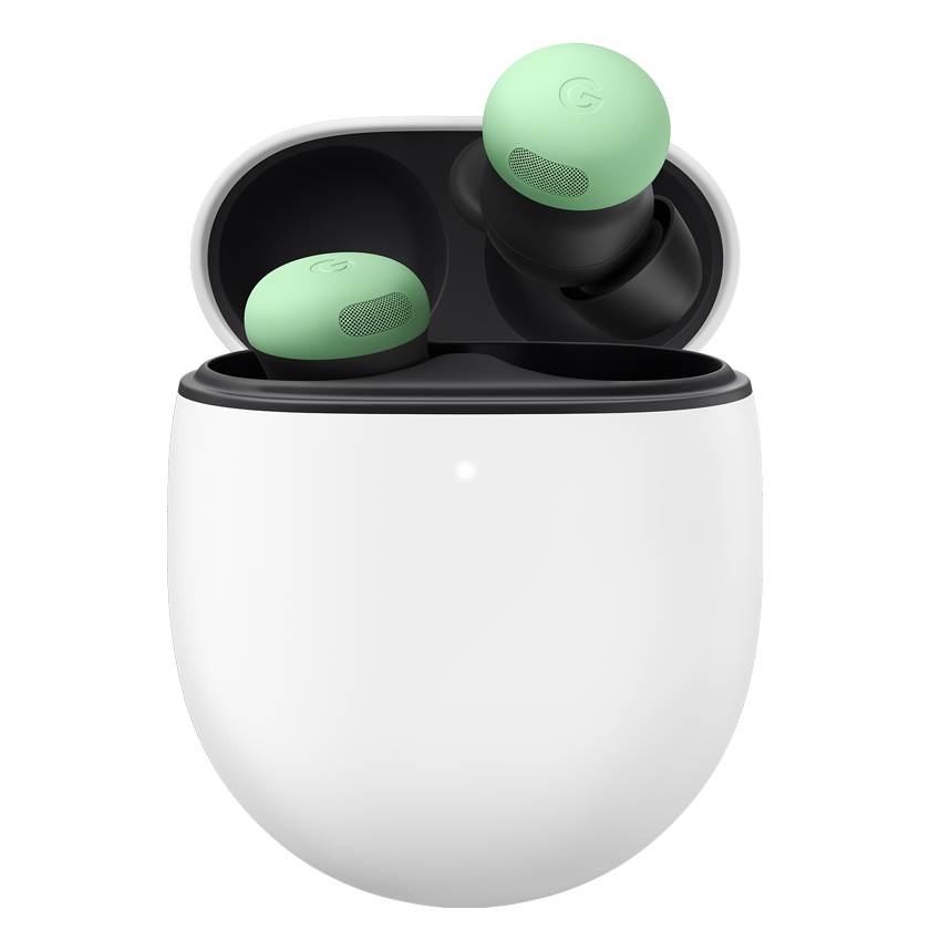 Pixel Buds Pro 2