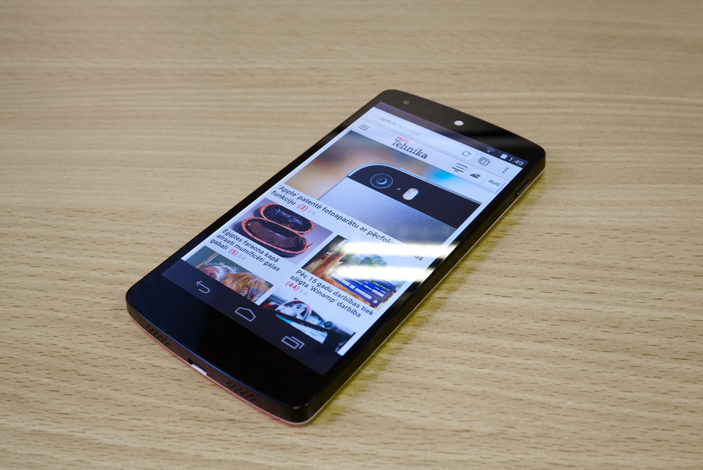 Androidにroot権限を必要とするアプリをインストールしただけで保証外になるというのはホントなのか