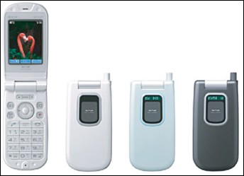 ウィルコム、WX320KRを9月5日に発売。