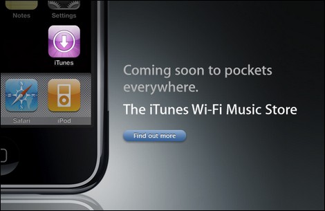 SIMロックを解除したiPhoneはサポート外