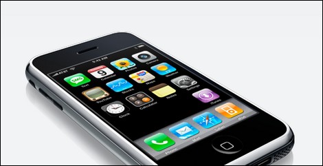 iPhoneロックでAppleを提訴