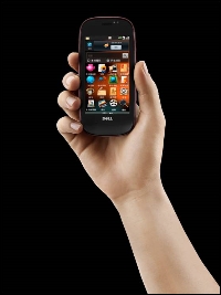 デルがAndroidベースの「Mini 3」を公式発表!
