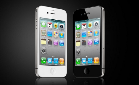 Appleが2012年第4四半期に売り上げたiPhoneの約40%はiPhone 4Sだった!?