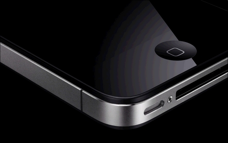 ソフトバンクモバイル、iPhone 4の予約受付を中止。