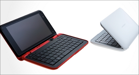 ドコモ、Androidケータイ「LYNX SH-10B」を23日に発売!