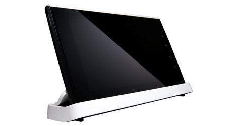 Android 4.0、4コア・1.6GHzのCPU「Tegra 3」を搭載したタブレットが年内に発売?