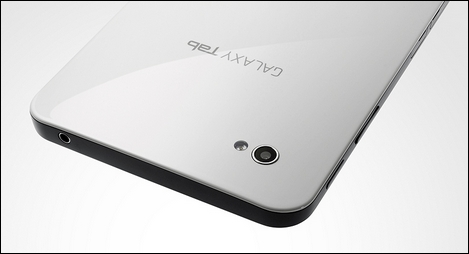 サムスン電子、GLAXY TabのWi-Fi版を発売へ。
