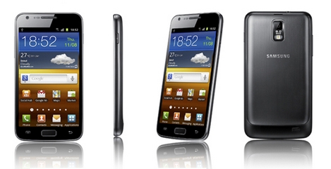 「GALAXY S2 LTE」のドコモモデルがTUVを通過。