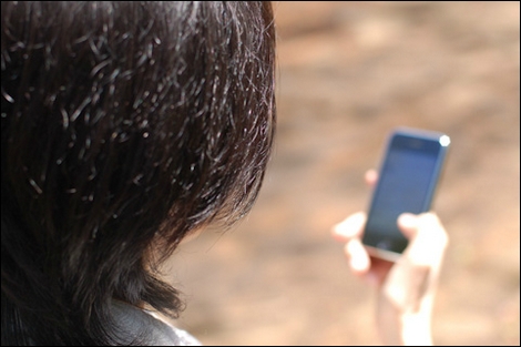 auがiPhone 5の発売に向けて着々と準備中!?