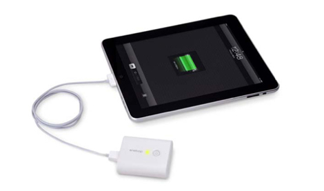 三洋電機、「eneloop mobile booster」の新モデルが登場。高容量、高出力に。