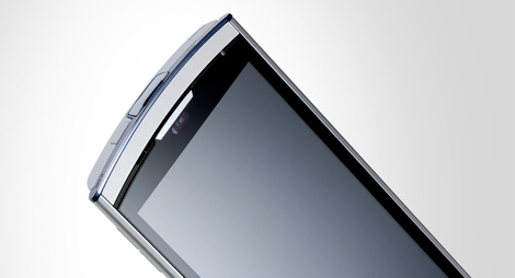 「MEDIAS N-04C」にAndroid 2.3へのアップデートが提供。テザリングが可能に。