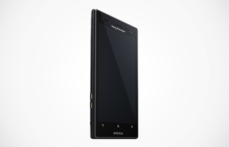 携帯電話販売ランキング、「Xperia acro HD SO-03D」が3週連続首位を獲得!Phoneも上昇傾向に。