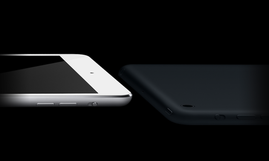 iPad mini 2はやっぱりRetinaディスプレイを搭載!?ーWSJに続きBloombergが報道