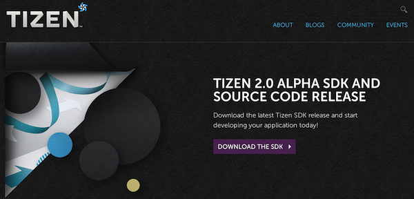 ドコモ、2013年内にもサムスン製「Tizen」スマホ投入へ