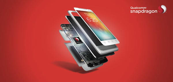「Snapdragon 800」が発表!ー2.3GHzのクアッドコア、2560×2048ドットのディスプレイをサポート。