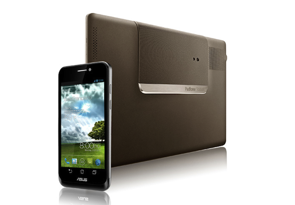 ASUS、「Windows Phone 8」スマホの開発を検討!?
