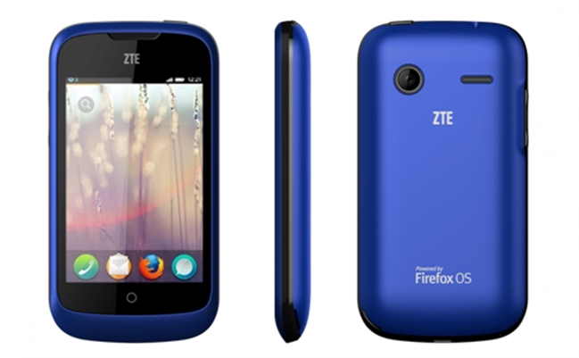Firefox OSを搭載したスマートフォンが近日発売へ!一方、Tizenは2ヶ月延期に