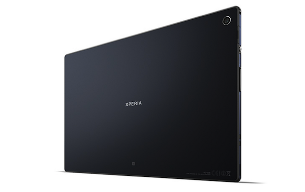 ドコモ、「Xperia Tablet Z SO-03E」を3月9日より開始!