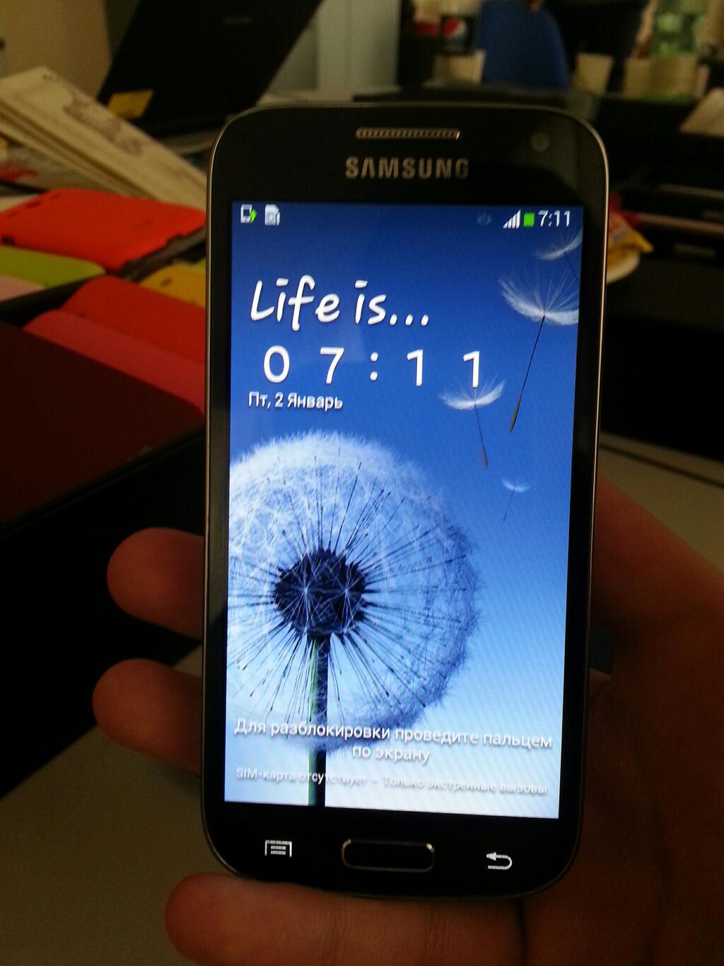 GALAXY S4 miniの画像とスペックがリークー4.3インチ、デュアルコアCPUを搭載か
