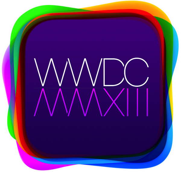 Apple、「WWDC 2013」でiOS7を発表へープレスリリースから判明