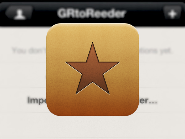 人気のRSSリーダーアプリ「Reeder」は有料化され、ユニバーサルアプリになることが決定