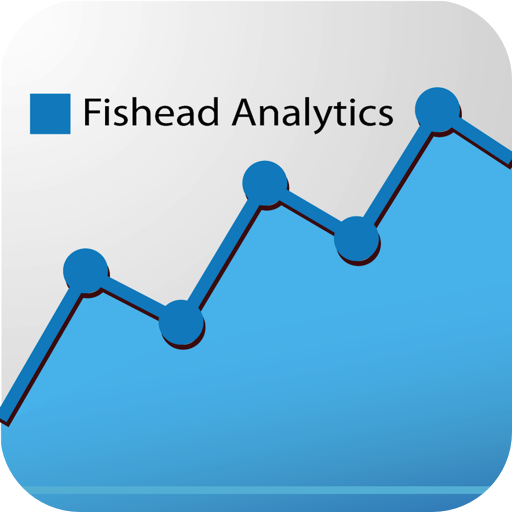 Analytics Appがログイン保持できなくなったので無料の「Fished Analytics」を使ってみた