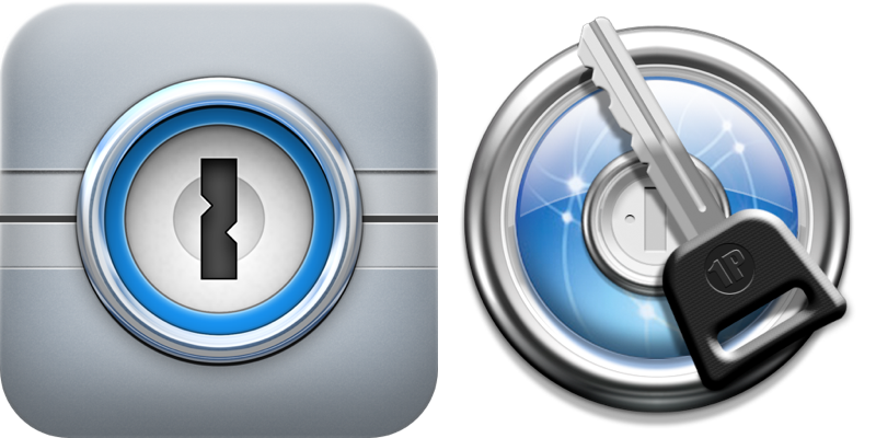 急げっ!パスワード管理アプリ「1Password」期間限定で半額に!