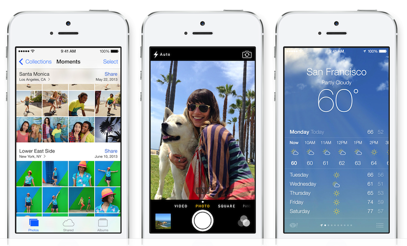 やっぱり9月?iPhone5Sの発表イベントは9月6日開催との噂