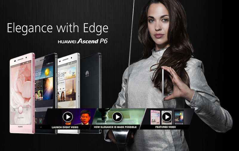 Huawei、Google Play Editionの販売を検討中!?