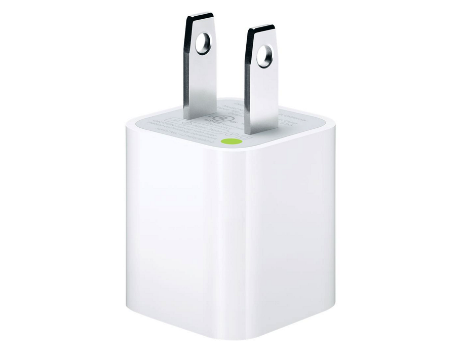 Apple、感電死亡事故を受けて非正規充電器と純正純電気を交換するサービスを提供