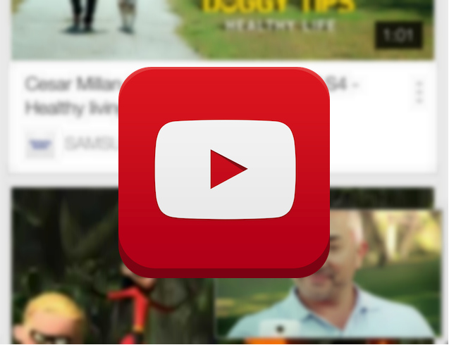 動画を再生しながらアプリを操作できる「YouTube for iOS 2.0」が公開!