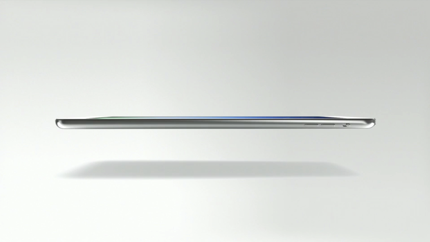 iPad Air、11月1日午前8時より全国のApple Storeやヨドバシカメラ、ビックカメラで発売へ!