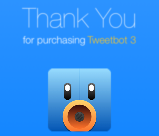 Tweetbot 3 for iPhoneがバージョン3.1にアップデート!追加機能など変更点を紹介します!