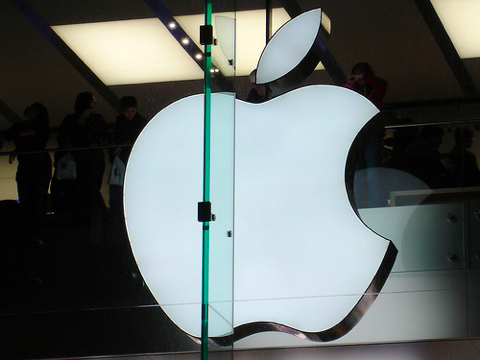 Appleの株価急落ー損失した時価総額はNTTドコモ1社分に匹敵