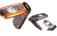 au、W42CAなどの新機種発売!