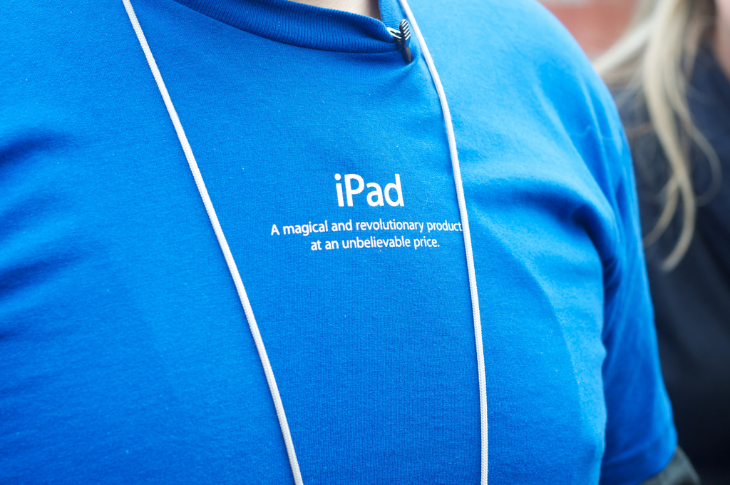 iPad mini Retina、Apple Storeで購入できる場合は待った方がいいかも!店頭受取分の予約受付が明日午前6時より開始!